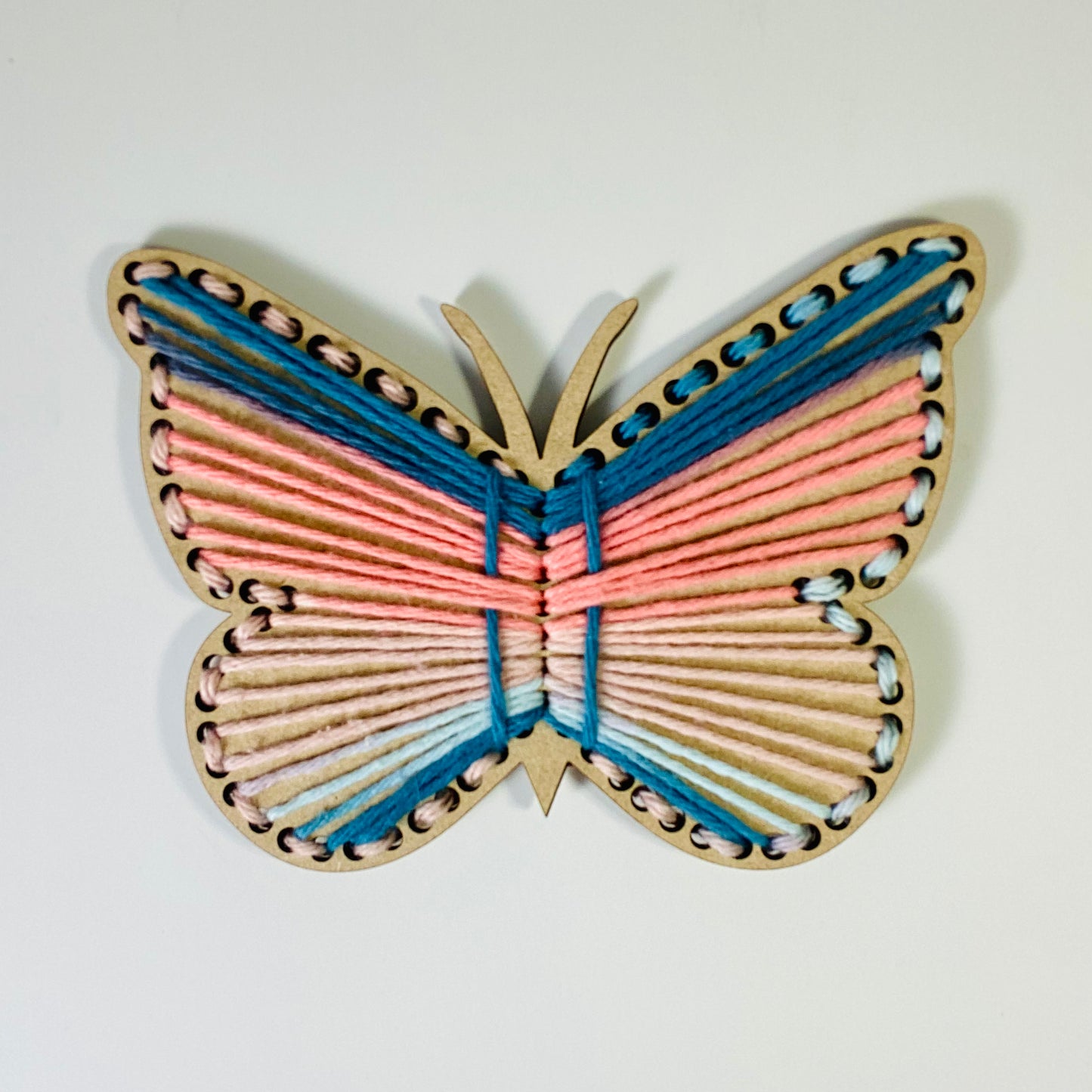 Butterfly - The Glimmerwing