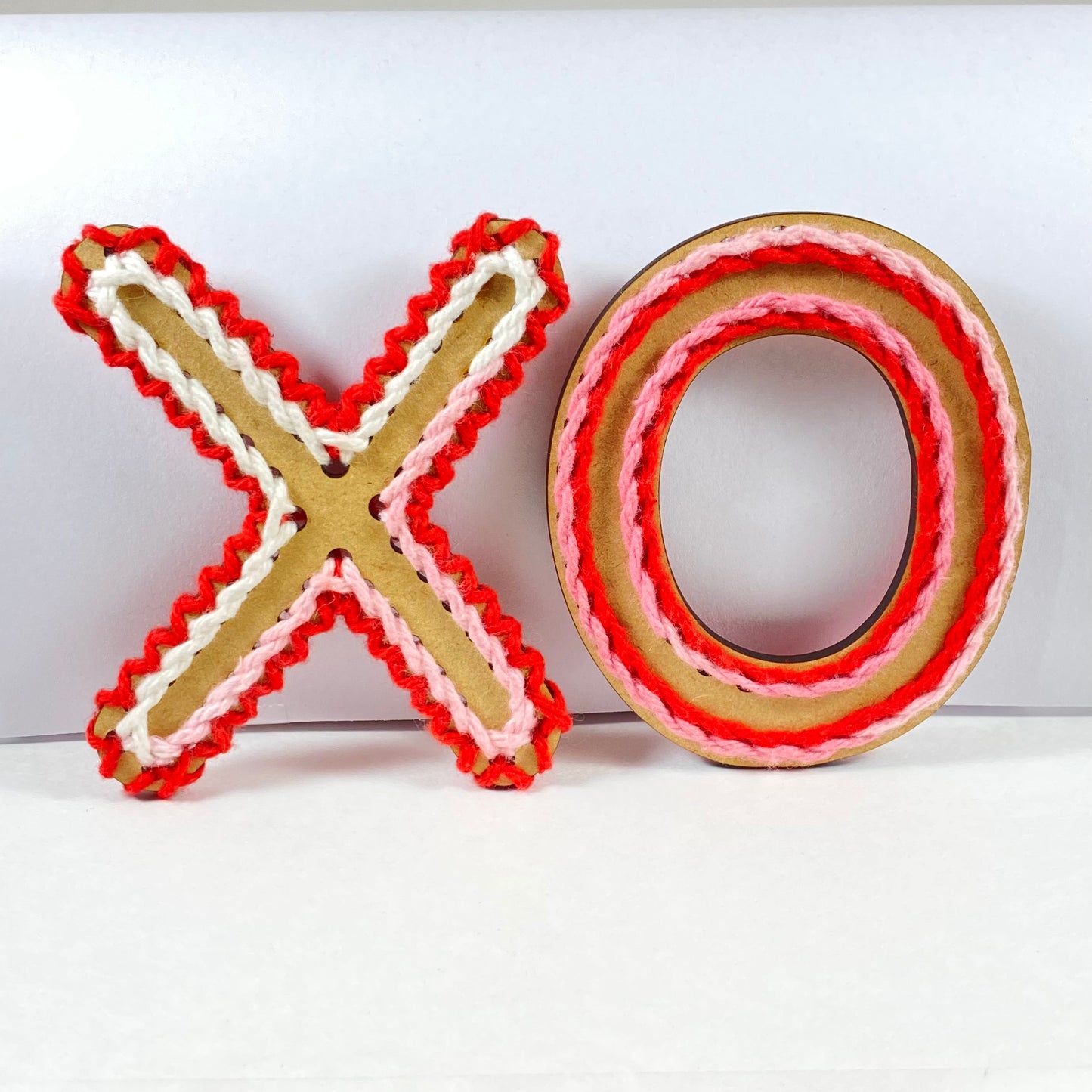XOXO