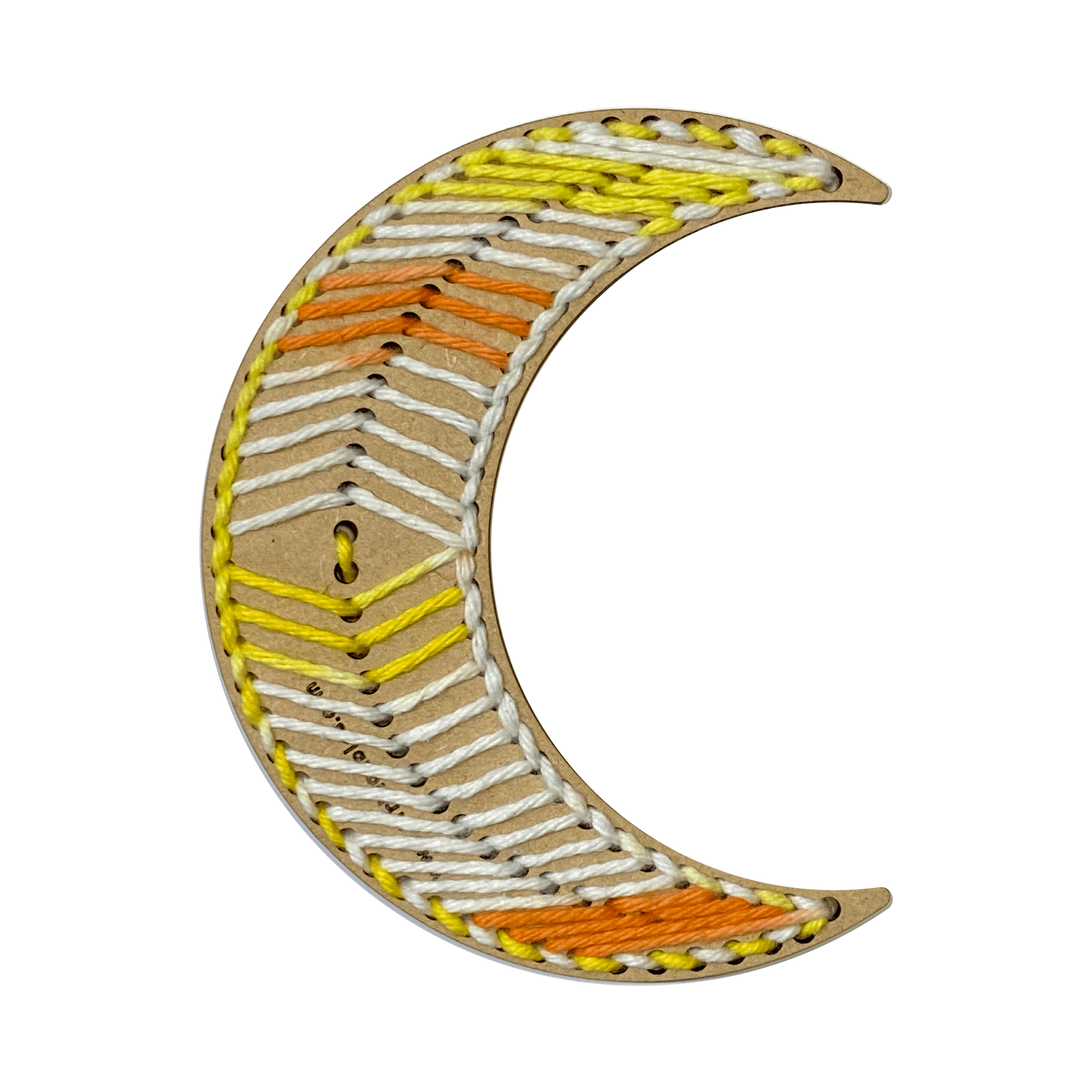 Crescent Moon – Stringables