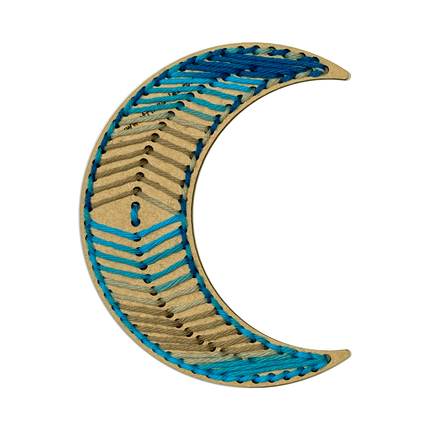 Crescent Moon