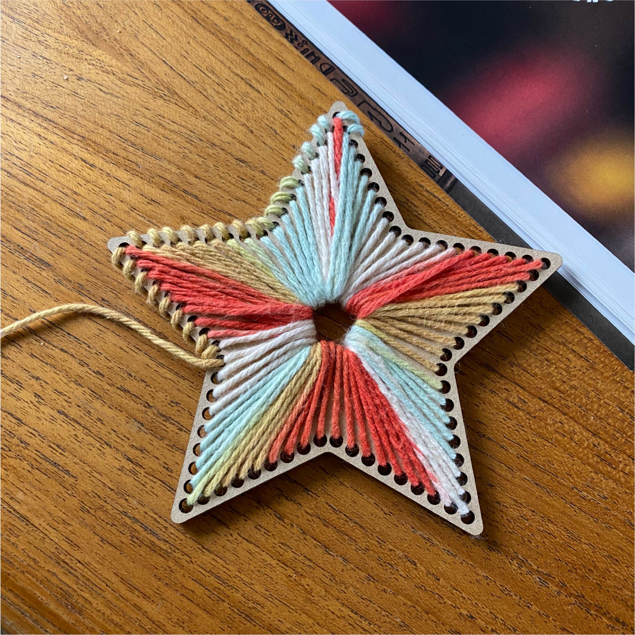 Star – Stringables