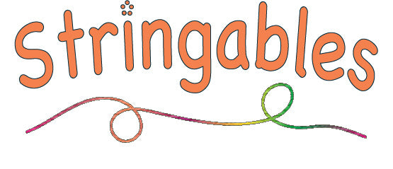 Stringables